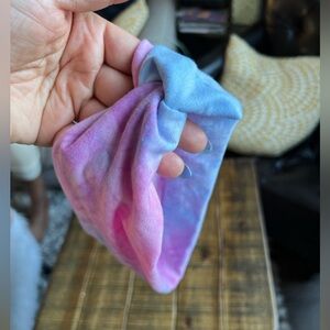 Tie Dye Headband